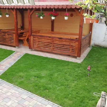 Vila Florenzo منزل للإقامة *